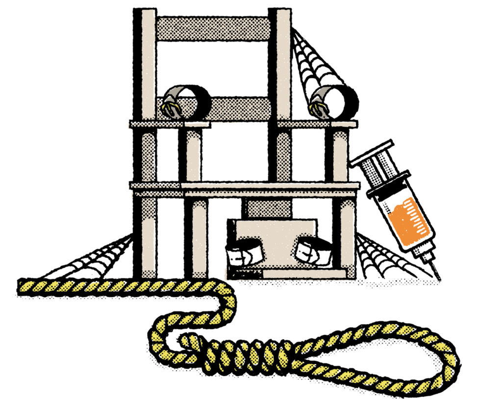 The Fifth Amendment Poolitician Plunging into Politics